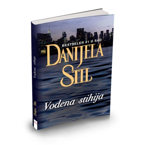 Danijela Stil - Vodena stihija