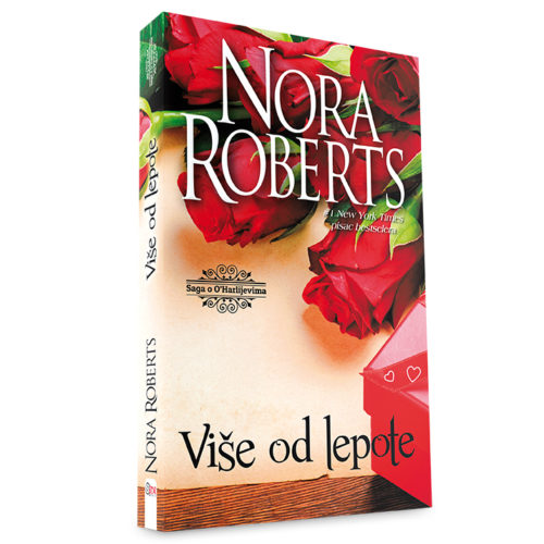 Nora Roberts - Više od lepote