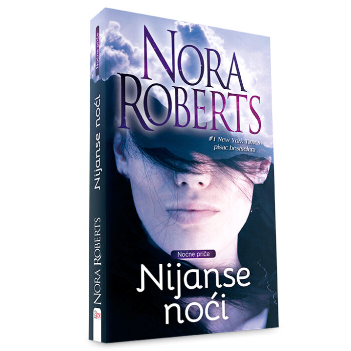 Nora Roberts - Nijanse noci